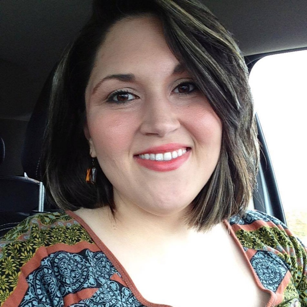 Meet your Posher, Brenda